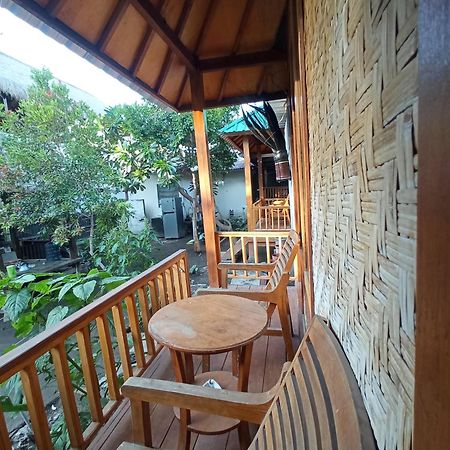 Apartament Lombok Collection Gili Air Zewnętrze zdjęcie