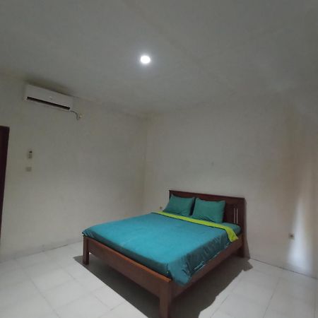 Apartament Lombok Collection Gili Air Zewnętrze zdjęcie
