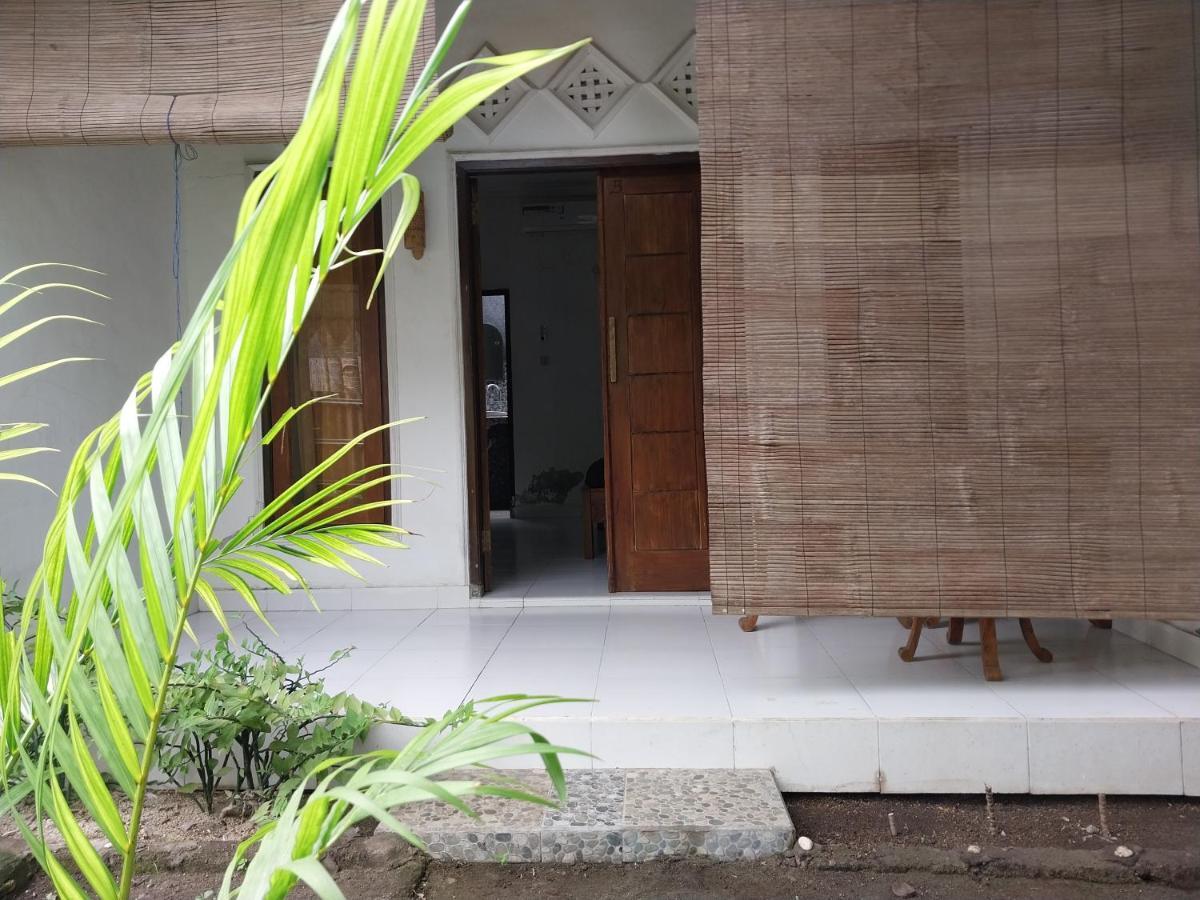 Apartament Lombok Collection Gili Air Zewnętrze zdjęcie