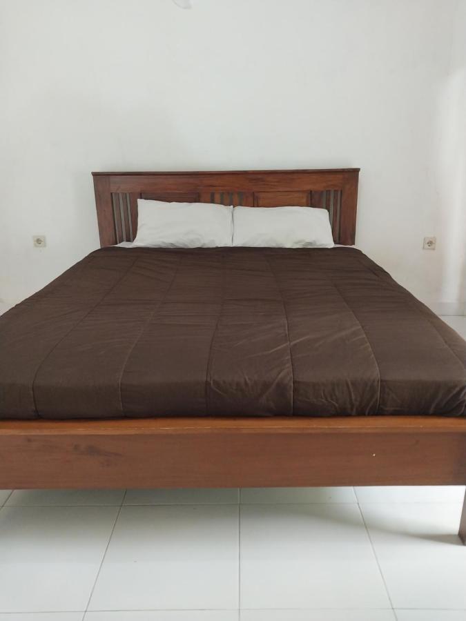 Apartament Lombok Collection Gili Air Zewnętrze zdjęcie