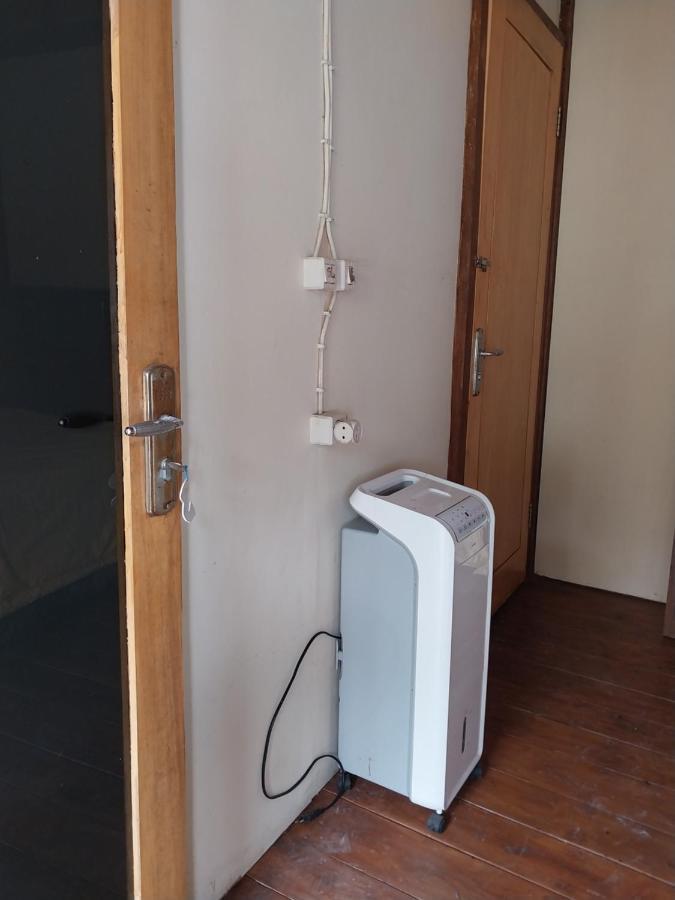 Apartament Lombok Collection Gili Air Zewnętrze zdjęcie
