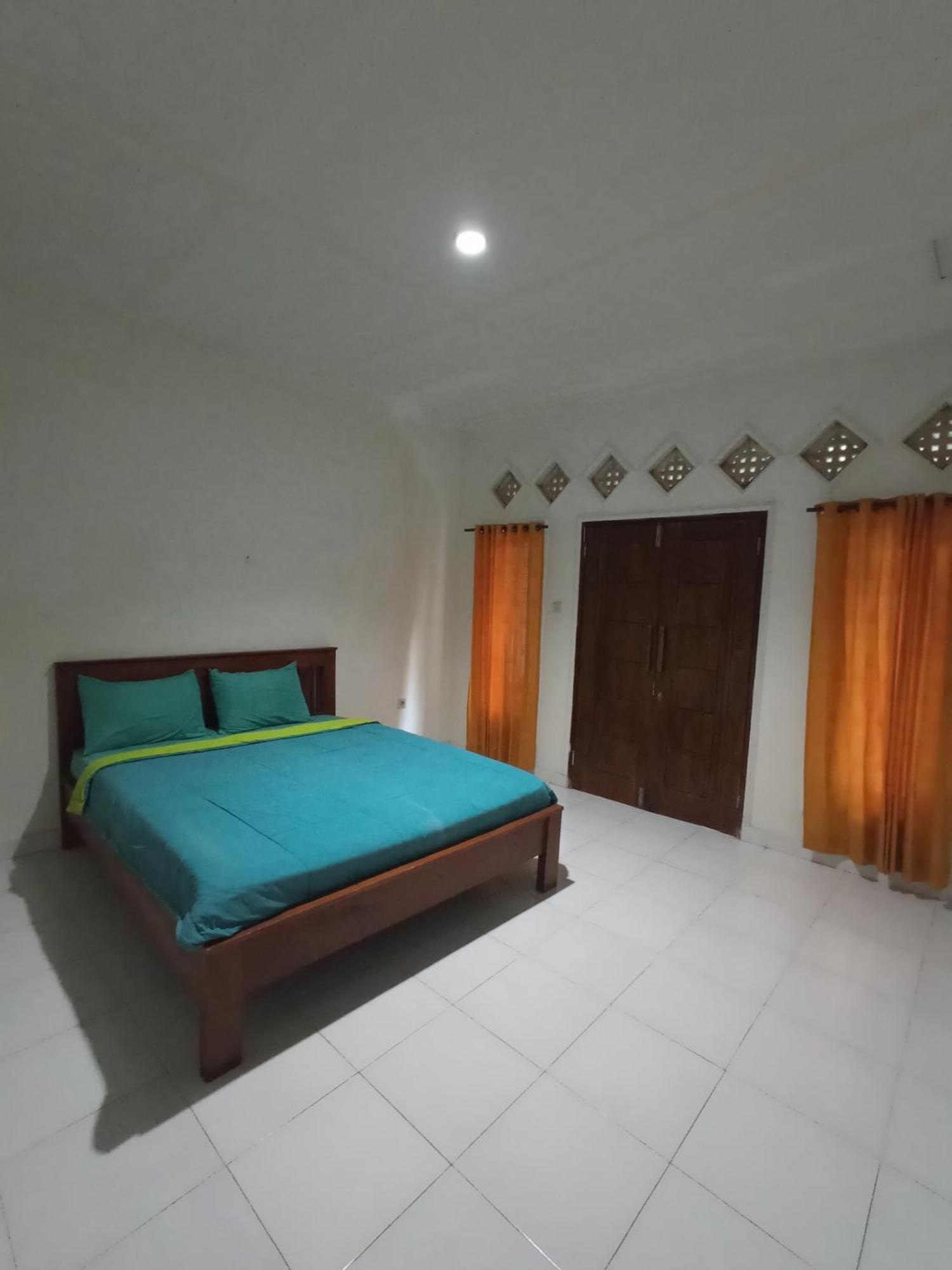 Apartament Lombok Collection Gili Air Zewnętrze zdjęcie