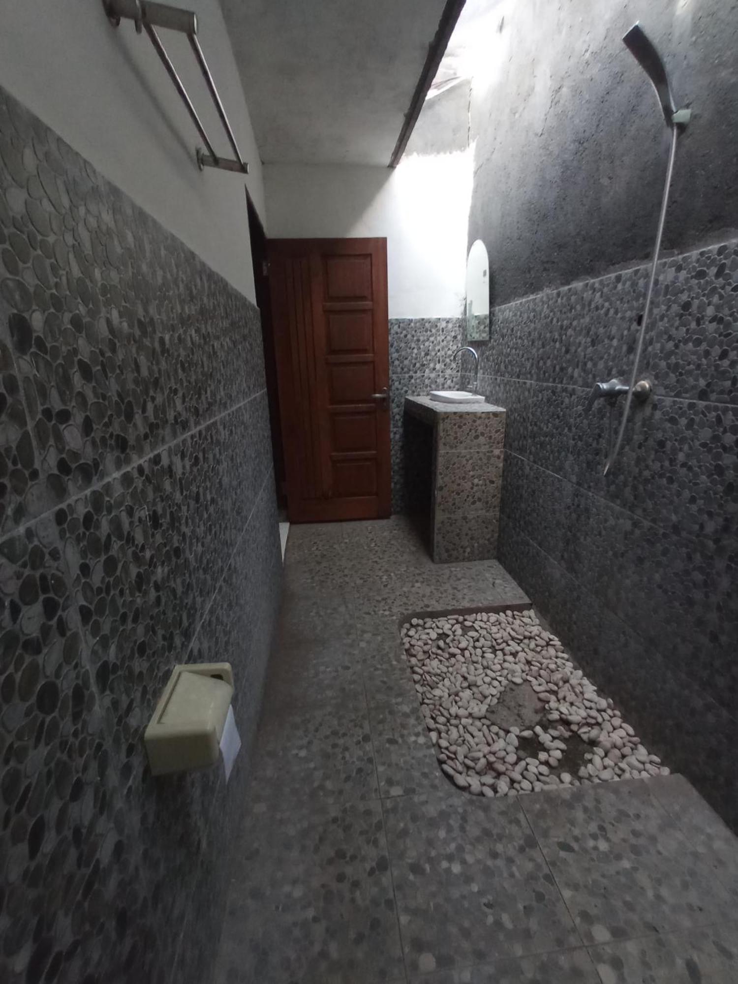 Apartament Lombok Collection Gili Air Zewnętrze zdjęcie